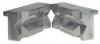 A-N Fitting Alum Vice Jaws
